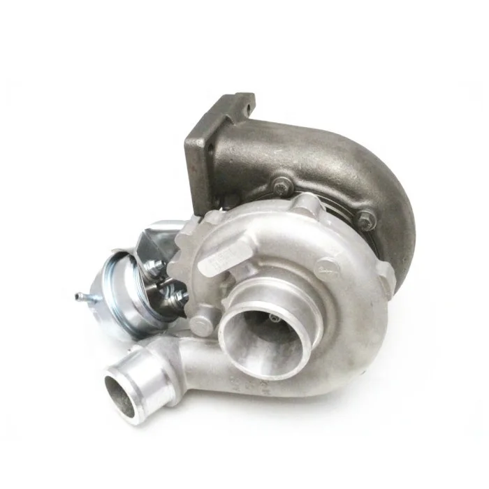 Gt2256v Turbo 721204-5001s 721204-0001 721204 Turbocharger For ...