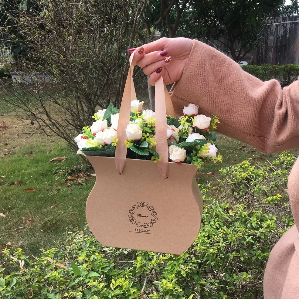 handmade basket