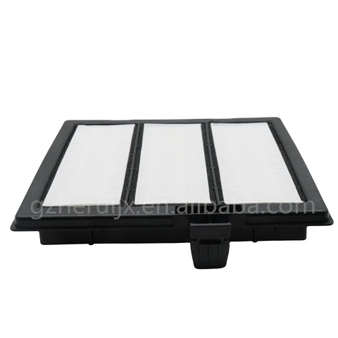 Original Air Conditioner Internal Filter YA00001490 for ZX190-5B