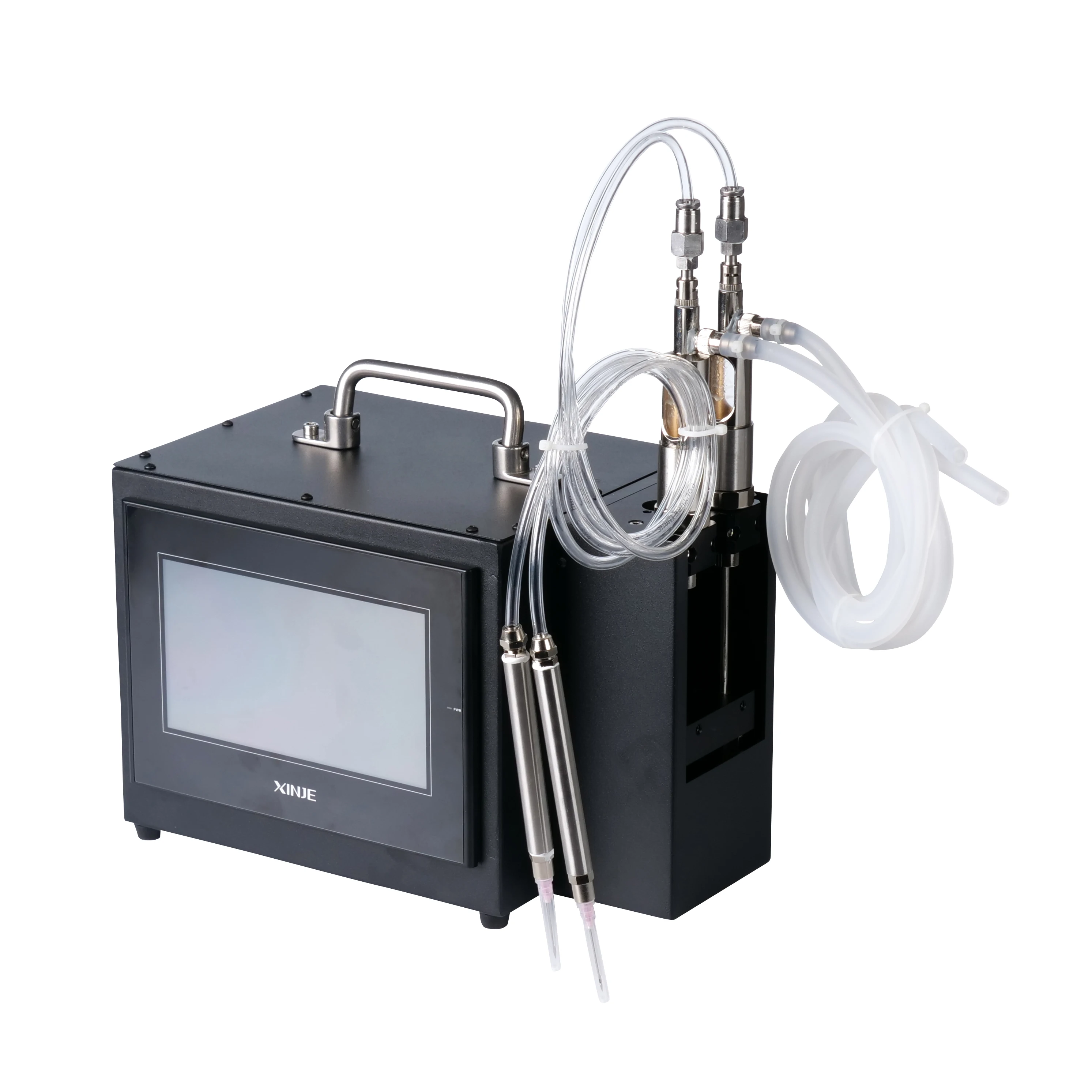 E Cartridge Distillate Carts Cartridge Thick Oil Filling 0.5ml