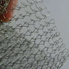 stainless steel chemical/oil/gas liquid filter mesh hydrochloric acid filter