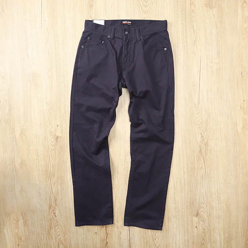 Gzy Wholesale Custom New Designs Mens Cargo Pants Big Pocket Cotton ...