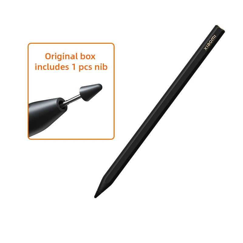 Xiaomi Focus Stylus Pen - Precision for Xiaomi Pad 6S Pro