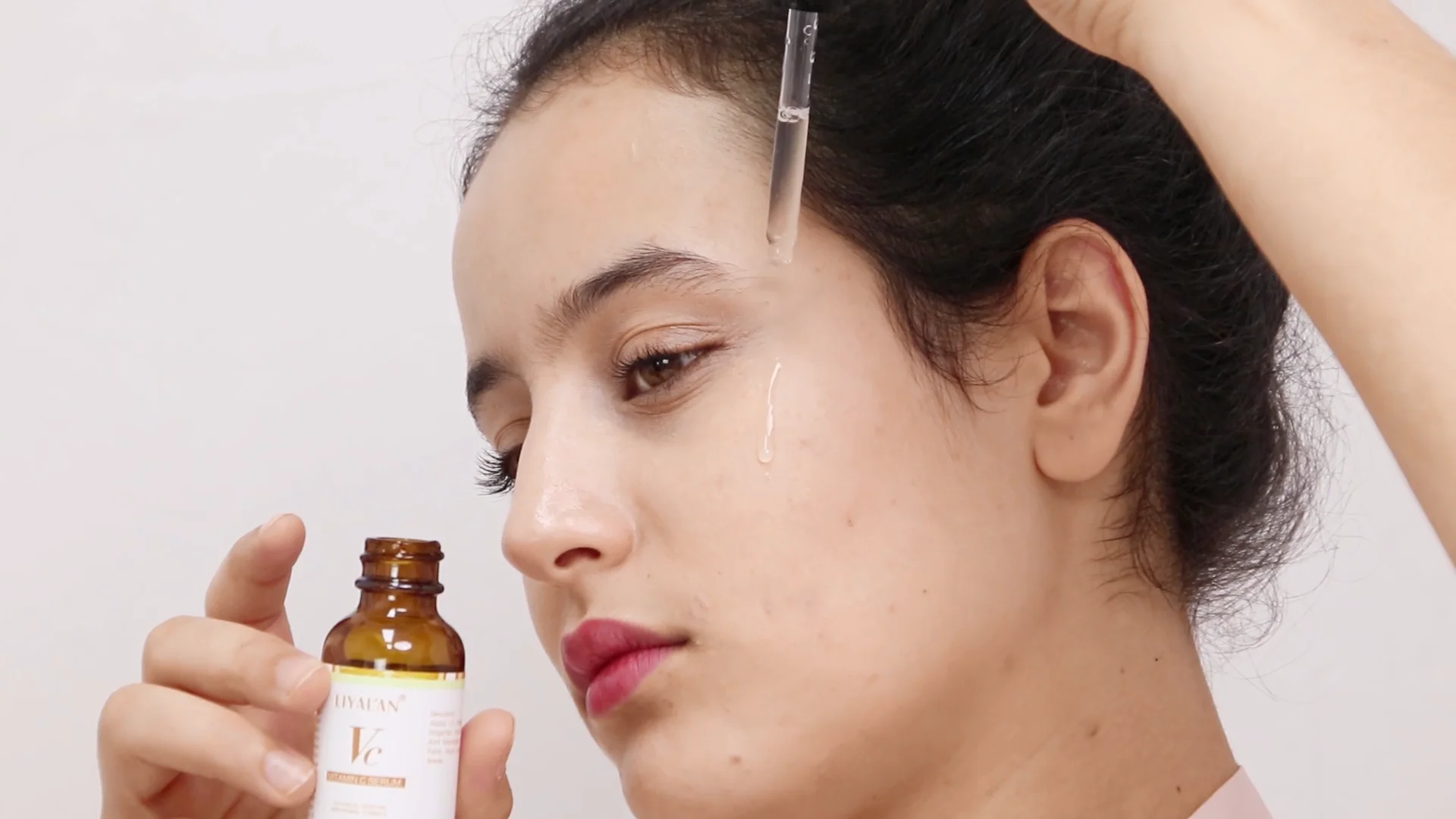 Liyalan Vitamin A Facial Skin Care Hydrating Anti Wrinkle Anti Aging