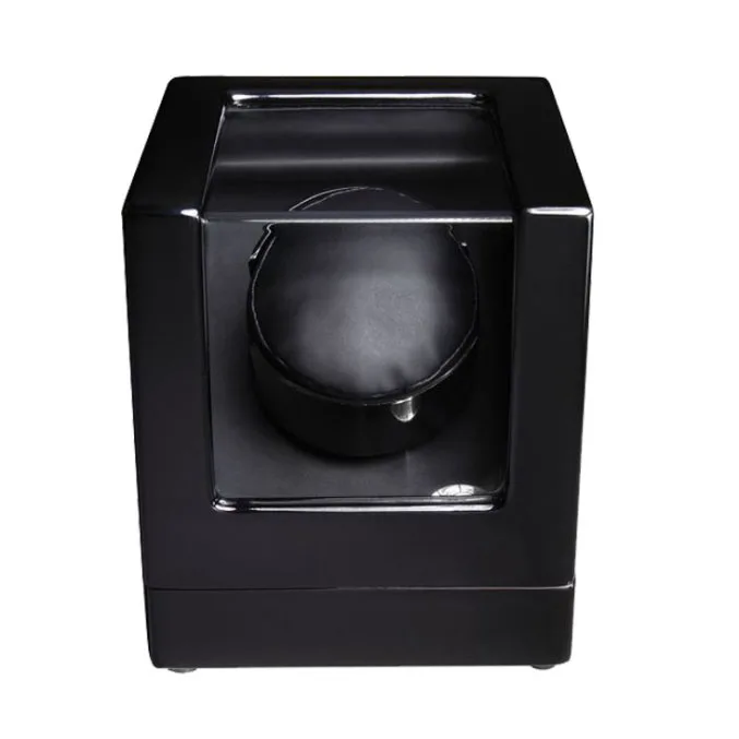 
Best price motors single watch winder box wooden watch winder motor 2019 