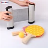 Bellwell 2019 Hot Sale Physical Exercise Professional Table Tennis Racket Set
