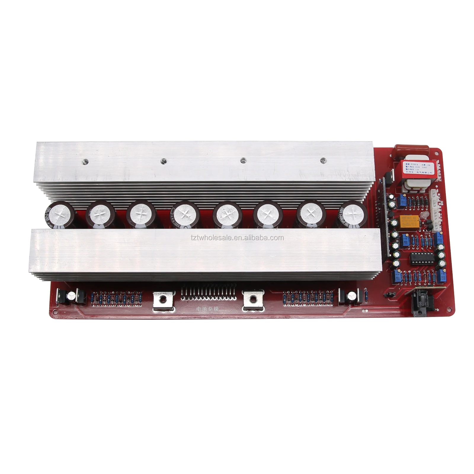 48v 10000va Pure Sine Wave Inverter Board Power Frequency Inverter