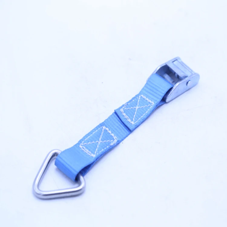TBF latest ratchet strap hooks suppliers for Trialer-2