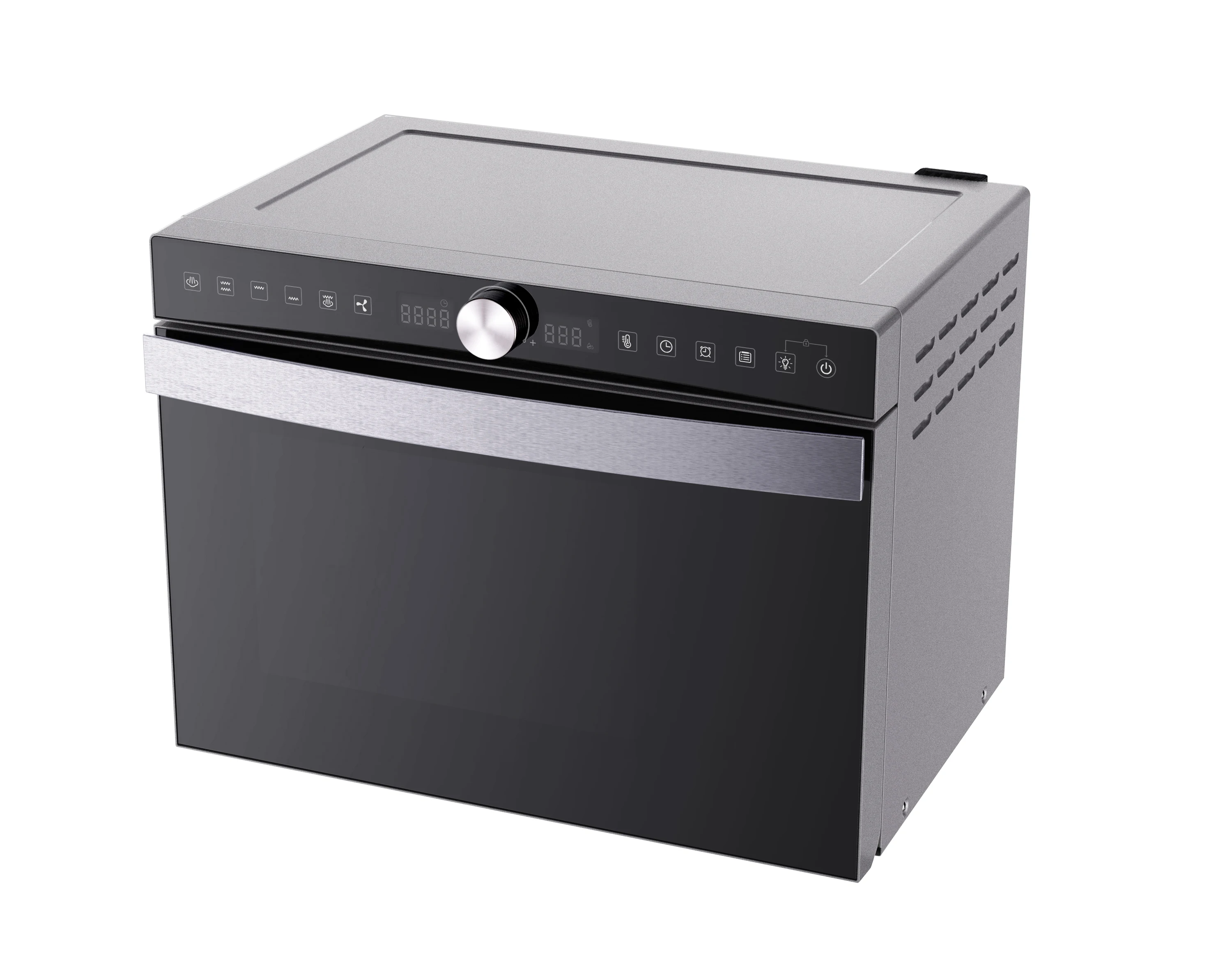 Electric steam oven фото 33