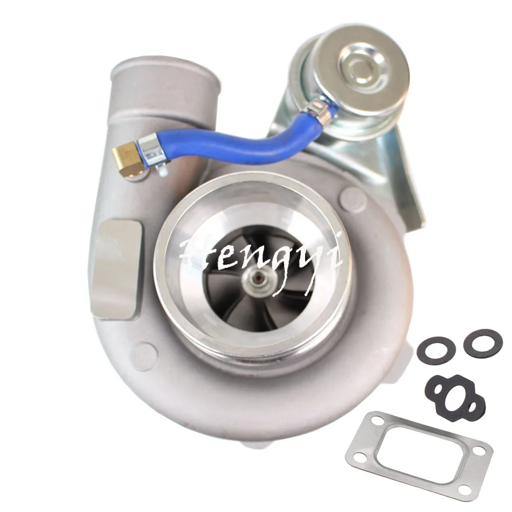 Gt28 Gt25 Gt2871 Gt2860 T25 T28 Turbo Turbocharger 400hp - Buy Gt2871 ...