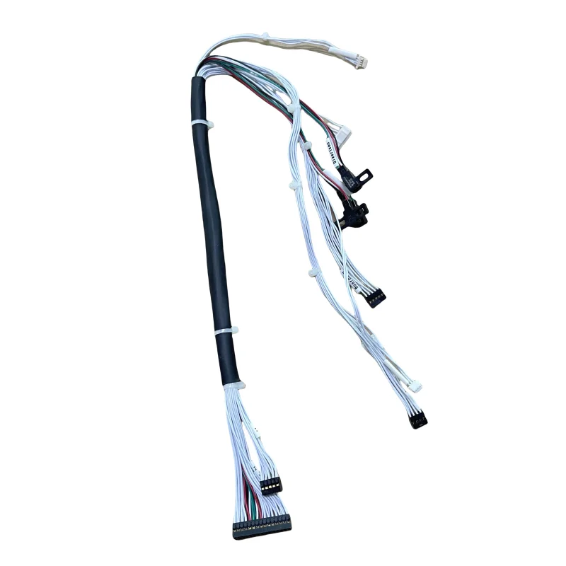 NCR ATM Parts - S2 SNT Harness S2 Sensor Array Assembly