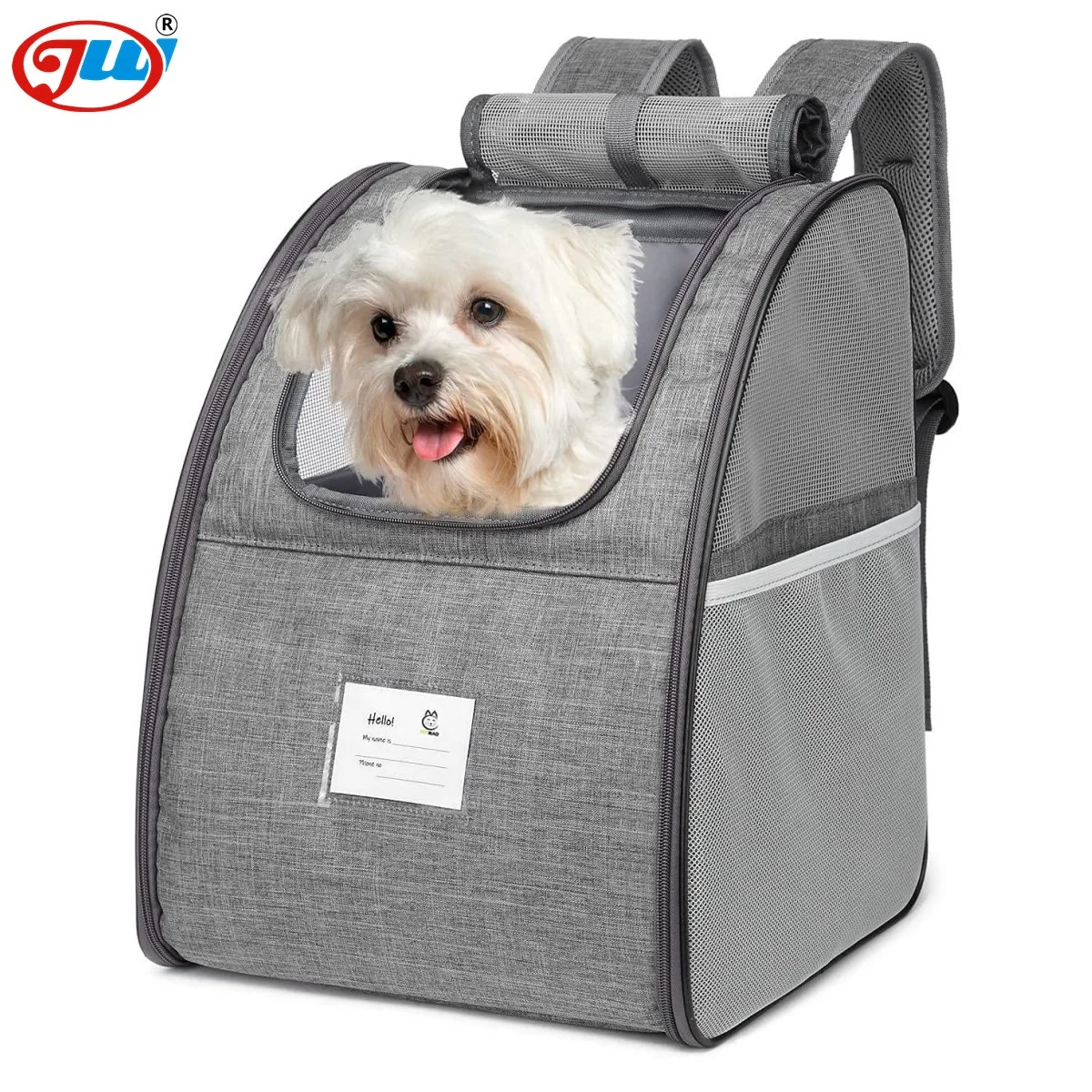 are dog carriers safe