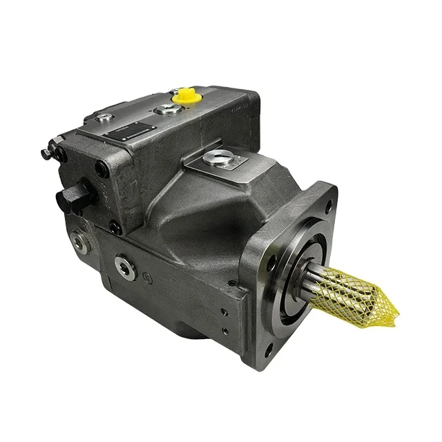 Rexroth Hydromatik A4VSO125 аксиально-поршневых насоса переменной производительности