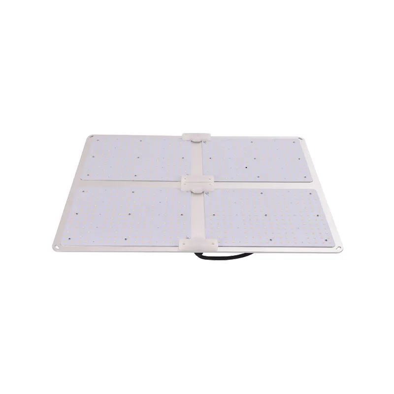 Best Selling Product growing lamp for plants 480w HL 550 V2 Samsung Lm301b PCB Board 288 led grow light