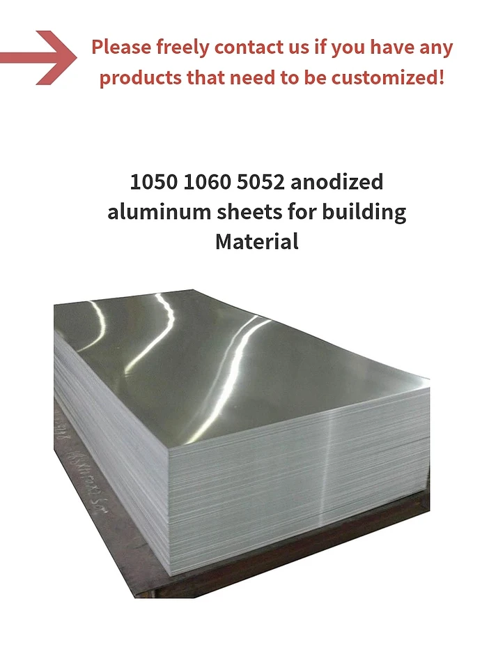 1050 1060 5052 Plain Aluminum Sheets For Building Material Buy Aluminum Sheet Aa1050 H24,Thin