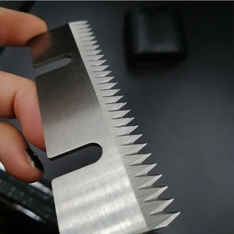 Zig Zag Cutter Blade For Cut Cardboard Paper Buy Zig Zag Blade,Cutter