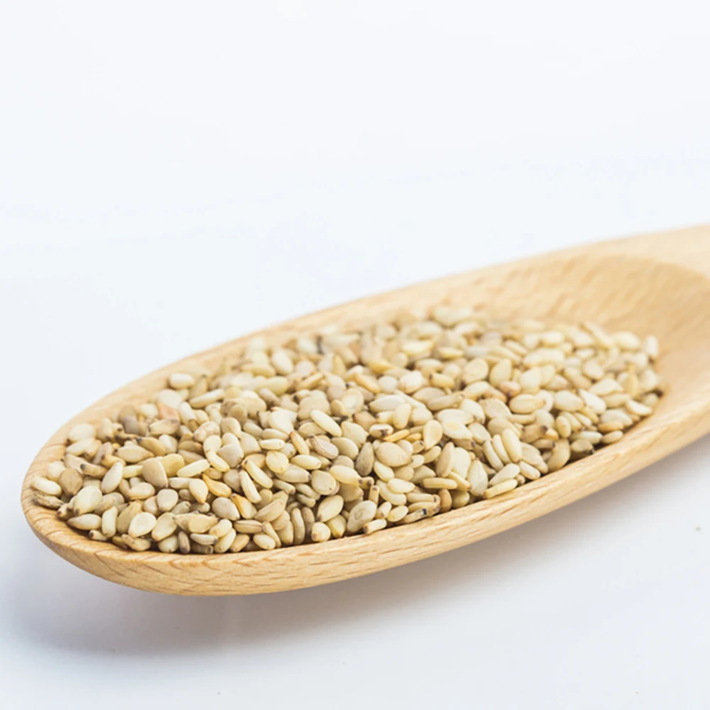 Wholesale Dried White Sesame Seeds Organic Sesame Seeds Sesame Price