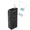 Customized Diy Voice Sound Effect No Cheapest Earphone with Microphone Headphone for Whatsapp/Youtbe/Messenger/Phone Call