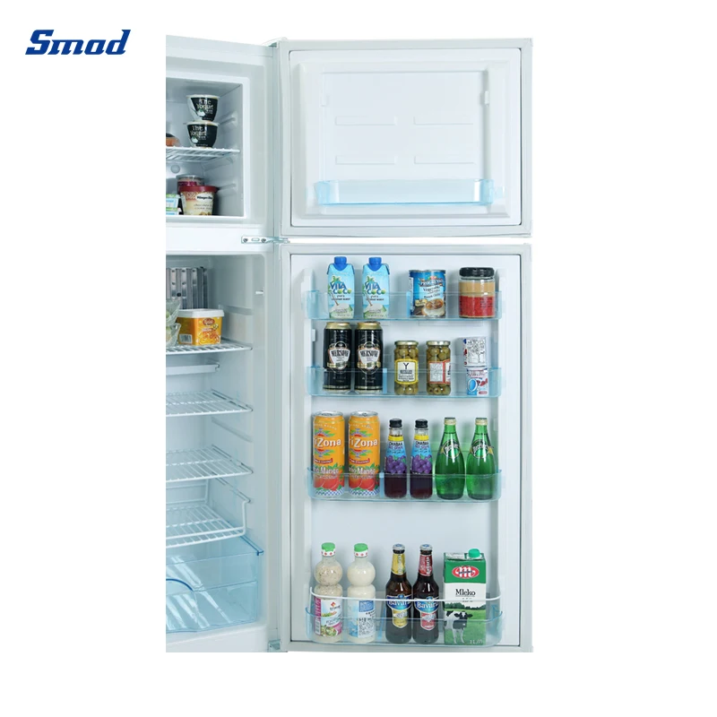 China High Quality Domestic Gas Fridge And Freezer Gas Powered