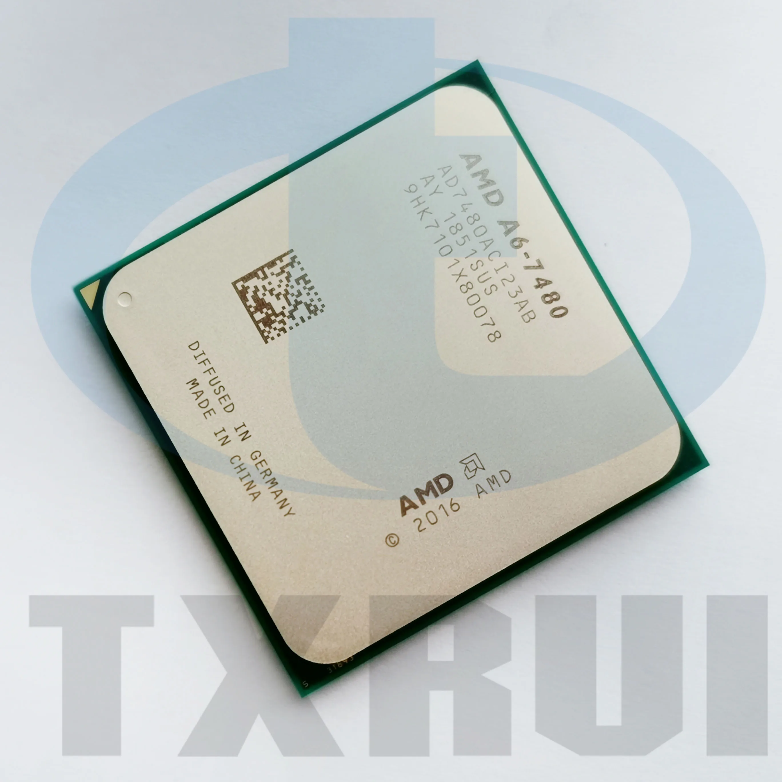 Amd A8-7600/a8-7500/a8-7650 3.3ghz/3.0ghz/ 3.1ghz Quad-core Cpu ...