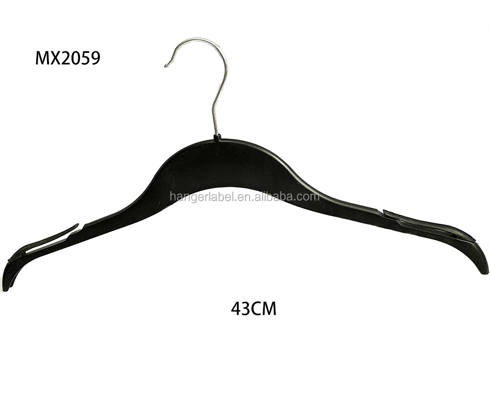 Clothes Hangers For Shops,Plastic Coat Hanger,Coat Hangers Buy