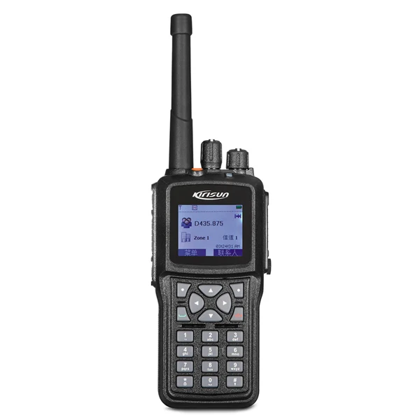 hot selling kirisun dp980 explosion proof digital