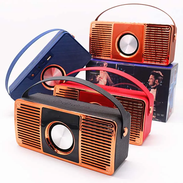 Home Theater Speakers H20 Super Long Run Time Mini Speakers For Tv