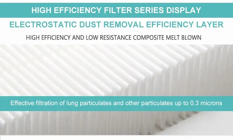 hepa filter (14)