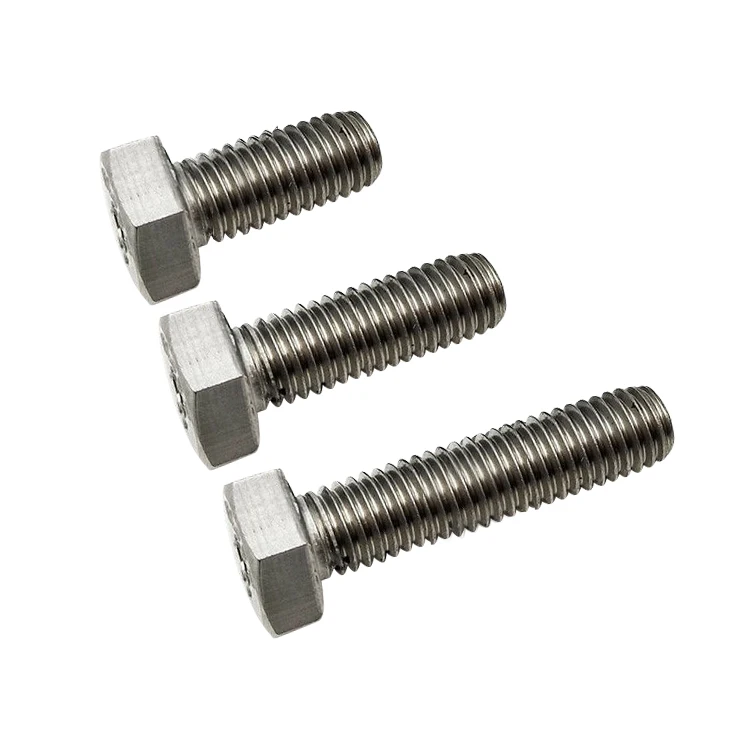 Factory Machining Hex Head Hollow Screw For Cable Lamp - Buy Hex Hollow ...