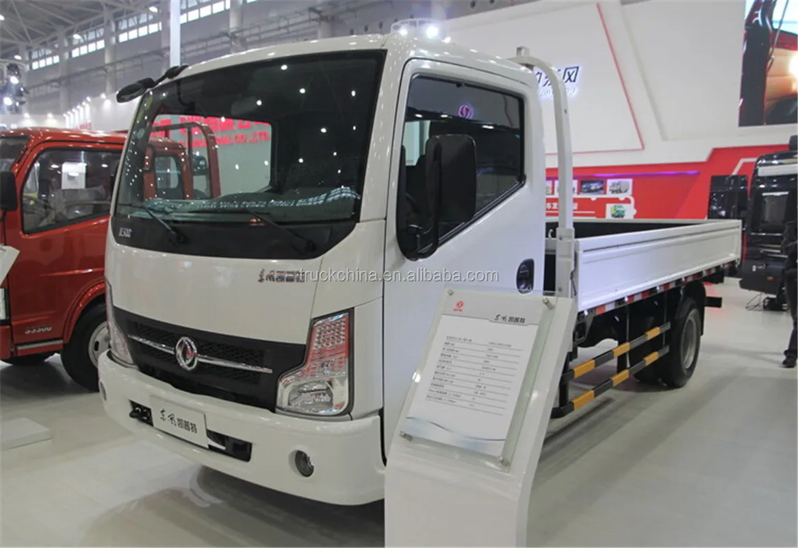 Dongfeng DFA 1065 C