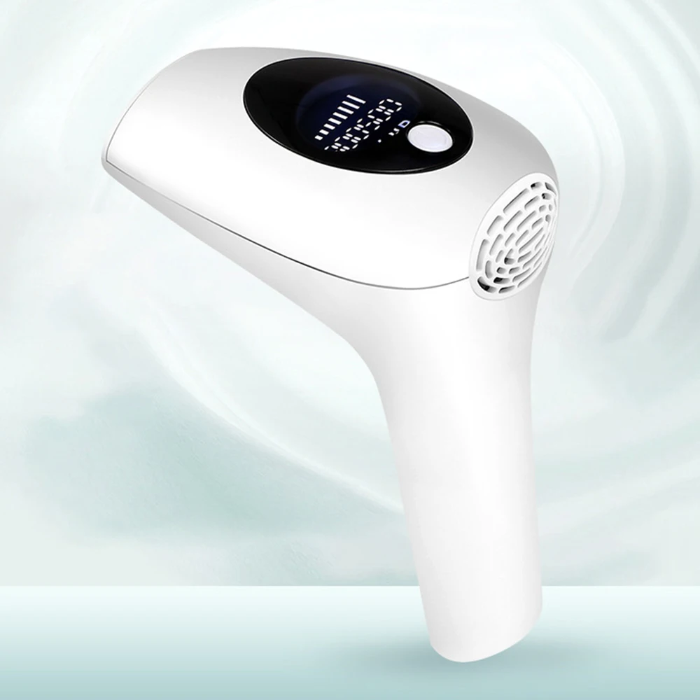 900000 Flashes Home Portable IPL Diode Laser Hair Removal For Sale