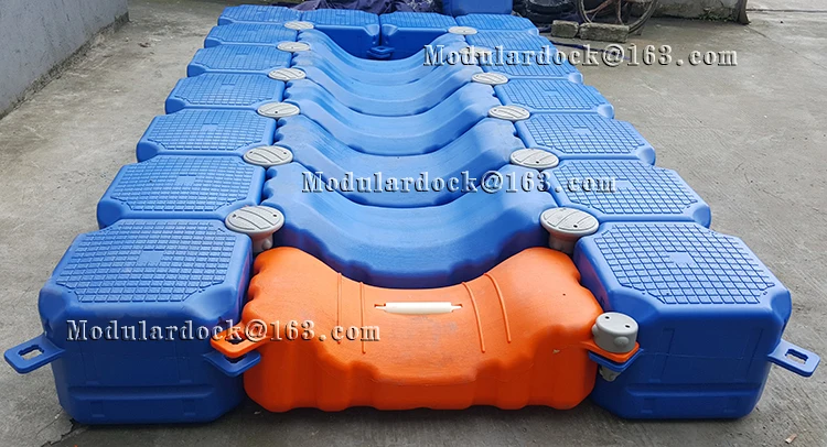 Jet boat dock 2018-6-8 (3)