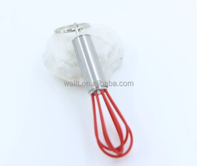 Turboost Mini Egg Whisk Keychains Buy Mini Egg Whisk,Egg Whisk