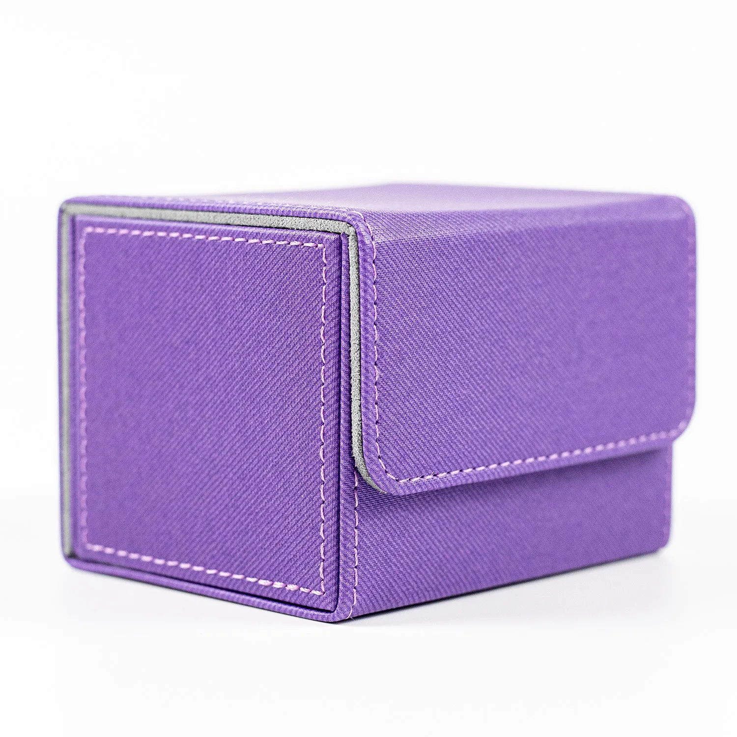 Sanseking Side Loading Cards Deck Sleeves Holder Playing