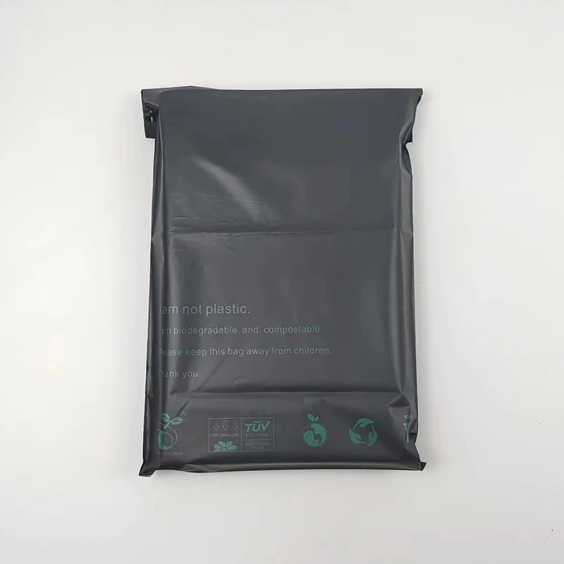 High Quality Eco Friendly Biodegradable Compostable Shipping Express