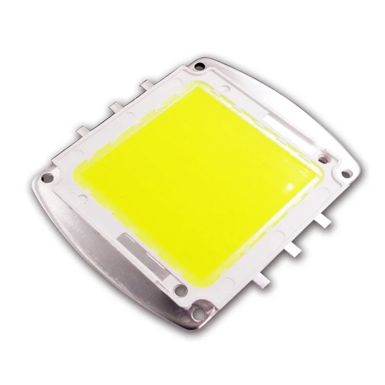 300W High power White 35mil COB LED The high lighted