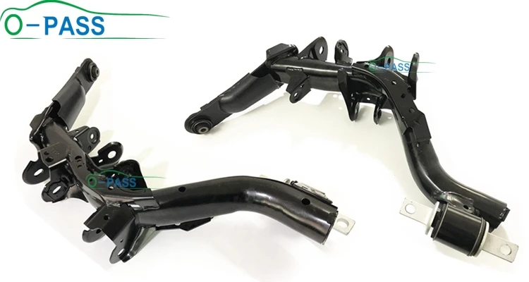 フロントロアコントロールアーム互換ホンダ CR-V IV 2015 2016