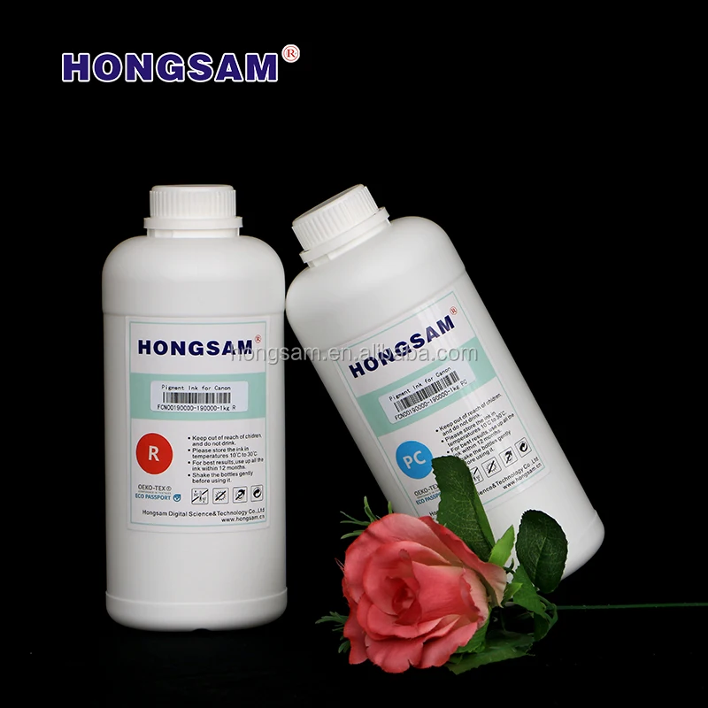 pigment ink for canon (11)