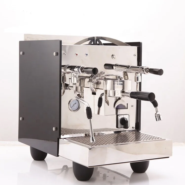 S101 Commercial Espresso Single Group Coffee Machine Maker Buy Coffee