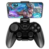New iPega PG-9128 Wireless Gamepad blue tooth Game Controller for ios android tv Joystick controller pubg controller