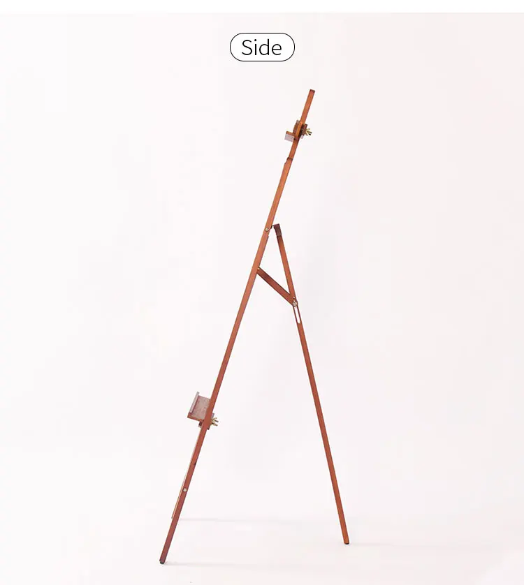 Wholesale Custom Wreath Easel Beech Display Easel Adjustable French Display Easel Hj2b Buy