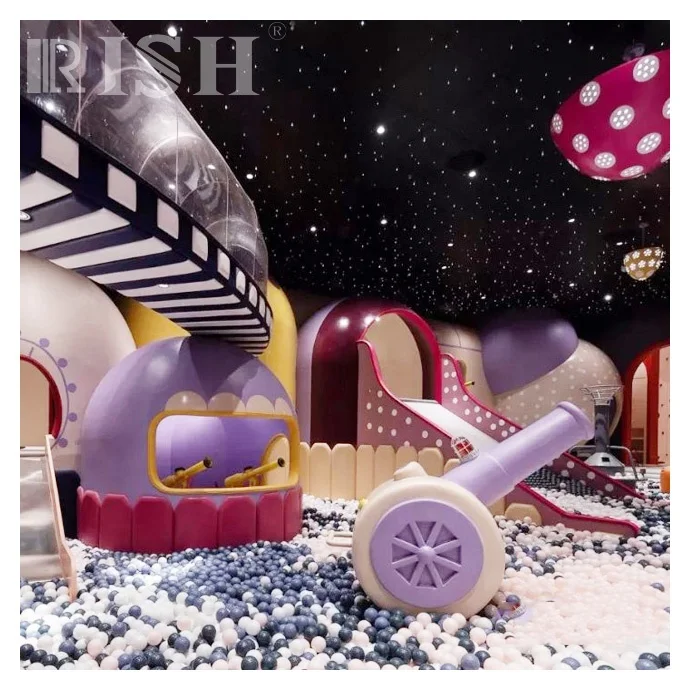 
Soft play Playground equipment Indoor playground more fun for toddlers 