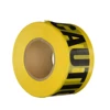 EONBON Safety Buried Electrical Cable Detectable Yellow Warning Tape