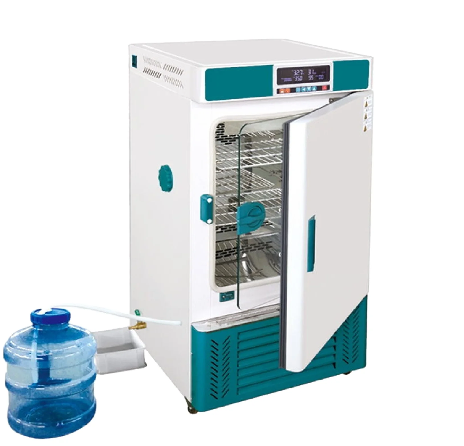 Biostellar Constant Temperature And Humidity Incubator Bslth150b