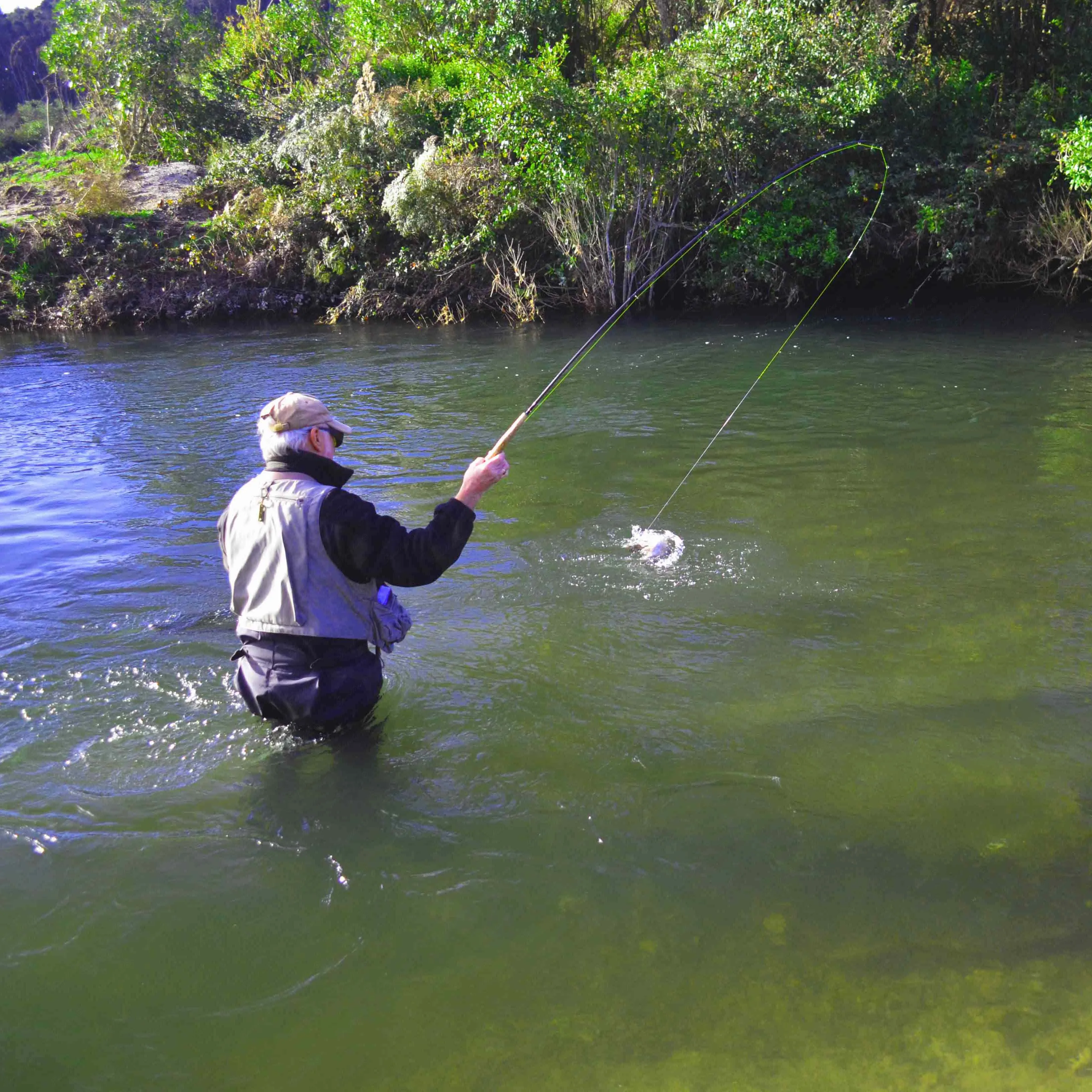 top 10 fly fishing rods