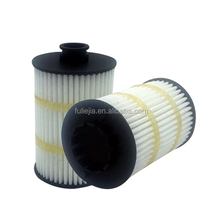 High Quality Auto Engine Oil Filter Element Hu7024z 079115561j