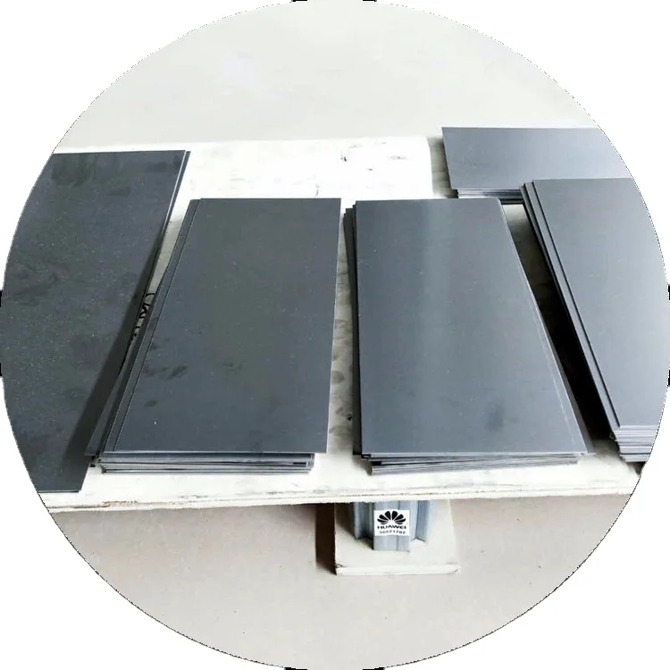 Gr1 Gr2 Gr5 Titanium Sheet scrap for industry