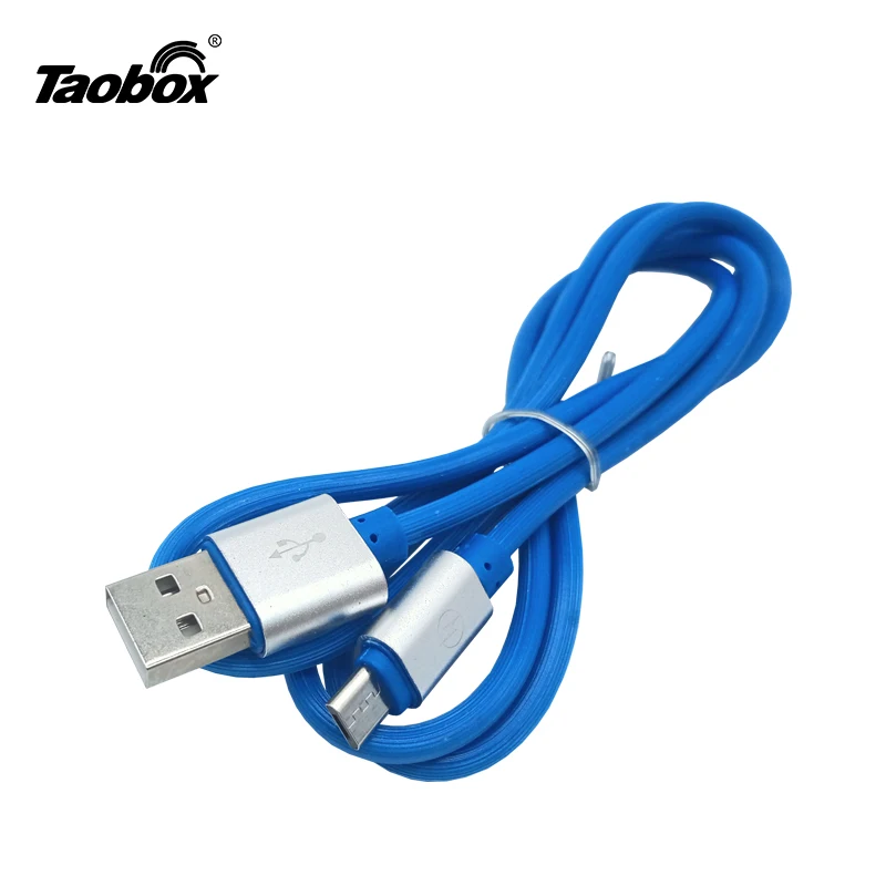 Wholesale micro usb 2.0 to v8 data transfer charging cable for mobile phone - ANKUX.COM
