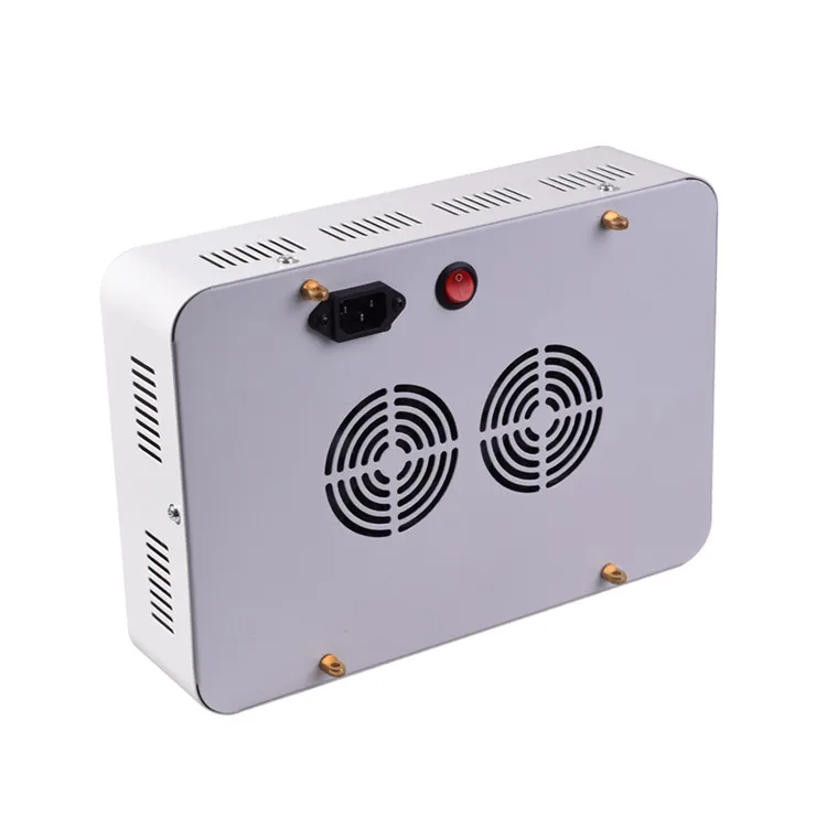 led grow light hydroponic