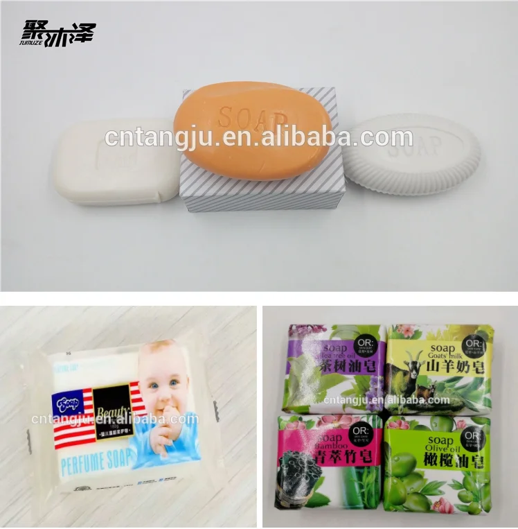toilet soap